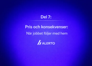 Del 7: Drömmen om att bli utredare