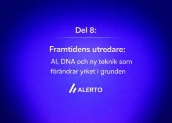 Del 8: Drömmen om att bli utredare